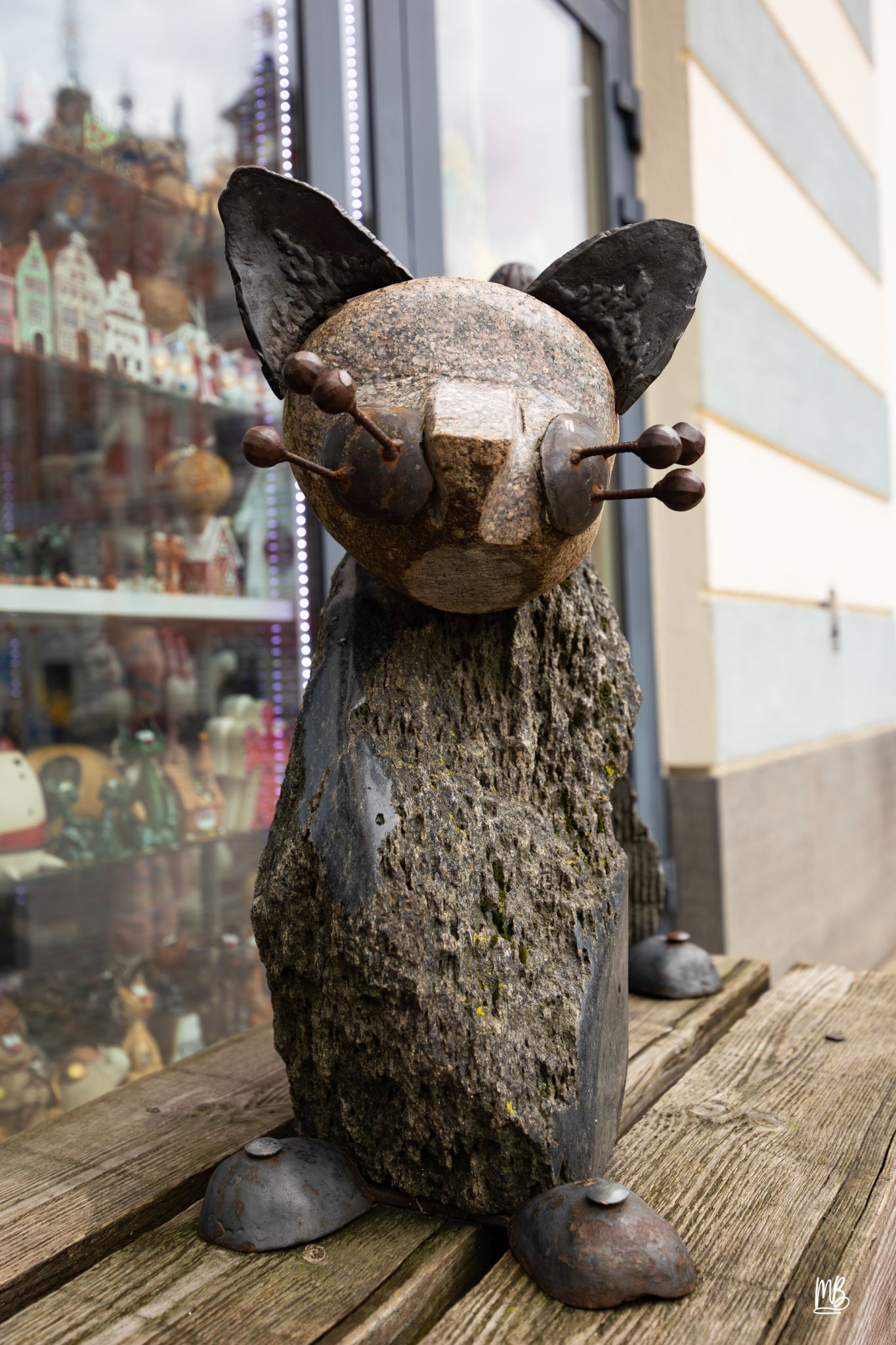 2024   Riga   MB 154